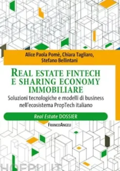 Real Estate fintech e sharing economy immobiliare