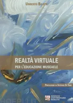 Realtà Virtuale per l’Educazione Museale