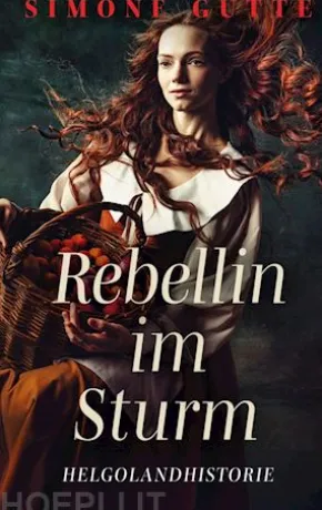 Rebellin im Sturm