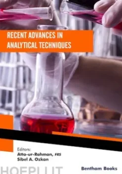 Recent Advances in Analytical Techniques: Volume 5