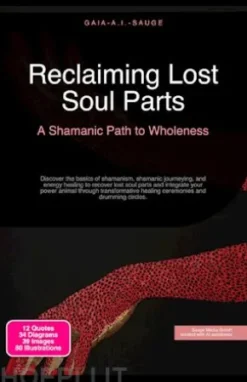 Reclaiming Lost Soul Parts: A Shamanic Path to Wholeness
