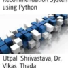 Recommendation System using Python