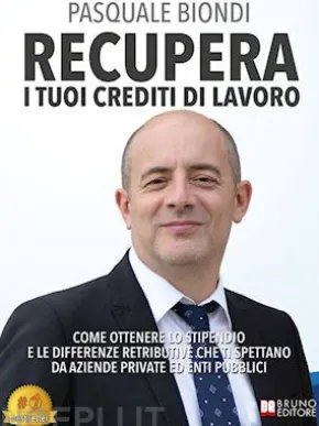 Recupera I Tuoi Crediti Di Lavoro