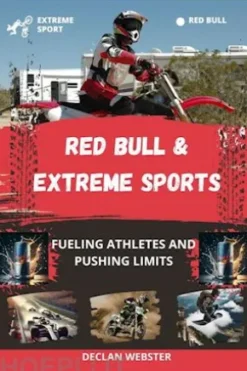 Red Bull and Extreme Sports