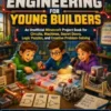 Redstone Engineering for Young Builders