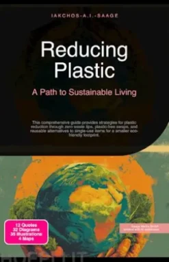 Reducing Plastic: A Path to Sustainable Living