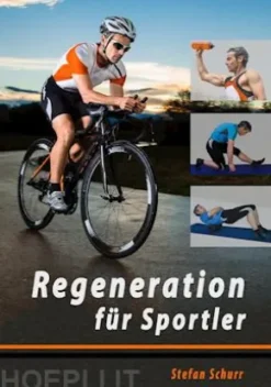 Regeneration für Sportler