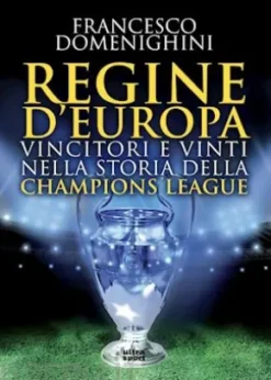 Regine d'Europa