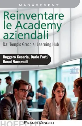Reinventare le Academy aziendali