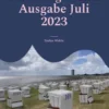 Reiseblog Wahle Ausgabe Juli 2023
