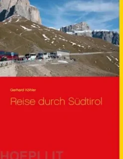 Reise durch Südtirol