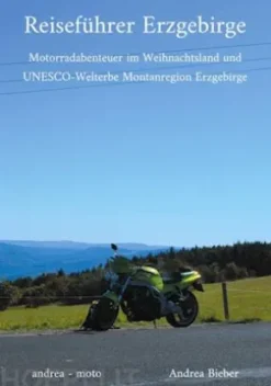 Reiseführer Erzgebirge