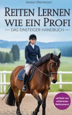 Reiten lernen wie ein Profi