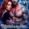 Rejected at the Altar… Mated by Midnight