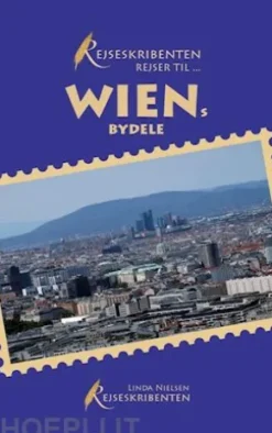 Rejseskribenten rejser til... Wiens bydele