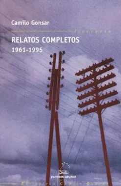 Relatos completos 1961-1995