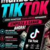 Renderizado con TikTok