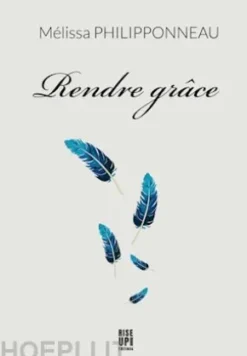 Rendre grâce