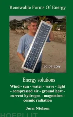 Renewable Forms Of Energy