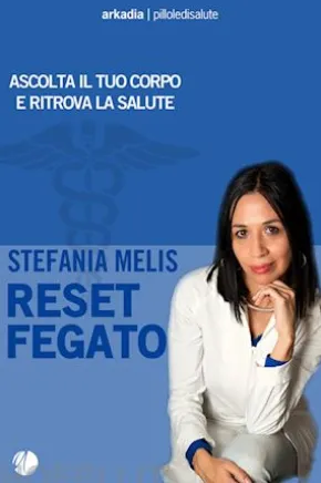 Reset fegato