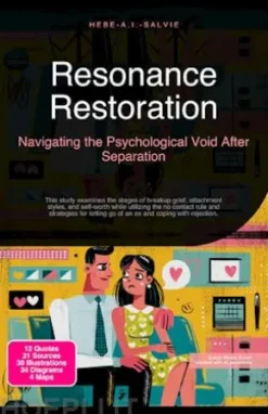 Resonance Restoration: Navigating the Psychological Void After Separation