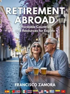 Retirement Abroad: Affordable Countries and Expat Resources