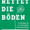 Rettet die Böden