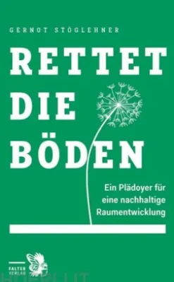 Rettet die Böden