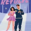 Revolve