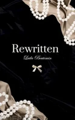 Rewritten