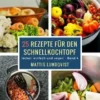 25 Rezepte für den Schnellkochtopf