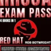 RHCSA Exam Pass