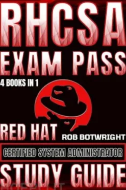 RHCSA Exam Pass