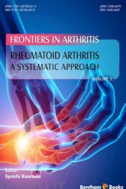 Rheumatoid Arthritis: A systematic approach