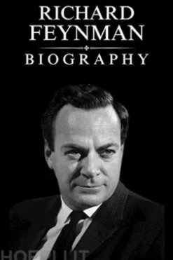 Richard Feynman Biography