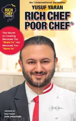 Rich Chef Poor Chef