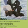 Ricominciare