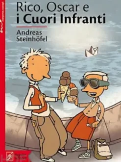 Rico, Oscar e i cuori infranti