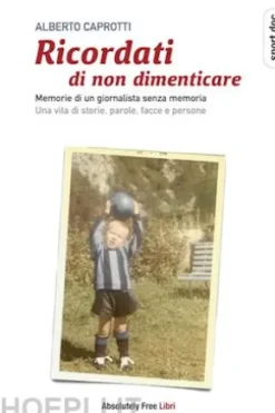 Ricordati di non dimenticare
