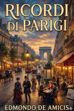 Ricordi di Parigi