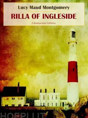 Rilla of Ingleside