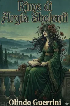 Rime di Argia Sbolenfi