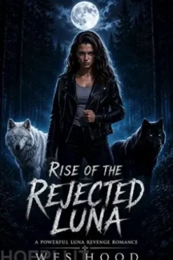 Rise of the Rejected Luna
