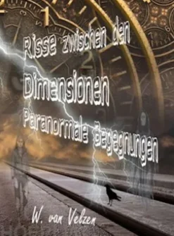 Risse zwischen den Dimensionen