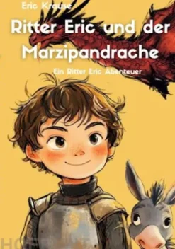 Ritter Eric und der Marzipandrache