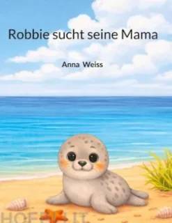 Robbie sucht seine Mama