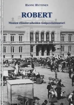 Robert