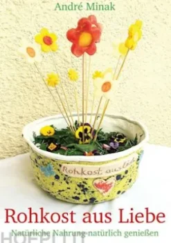 Rohkost aus Liebe