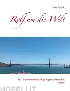 Rolf um die Welt