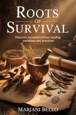 Roots of Survival: Discover Ancestral African Healing Traditions and Practices